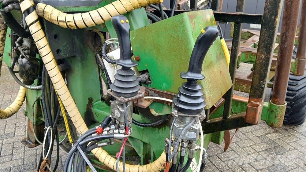 Farma FMW 9-13 Kuormatraktorit