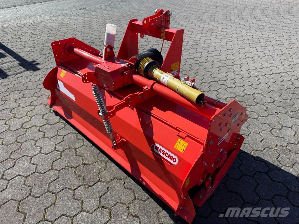 Maschio U 180 Landbrug - Andet