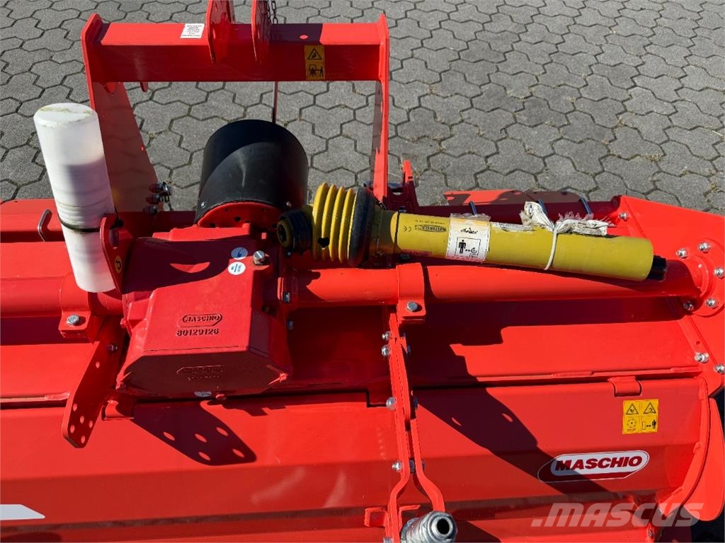 Maschio U 180 Landbrug - Andet