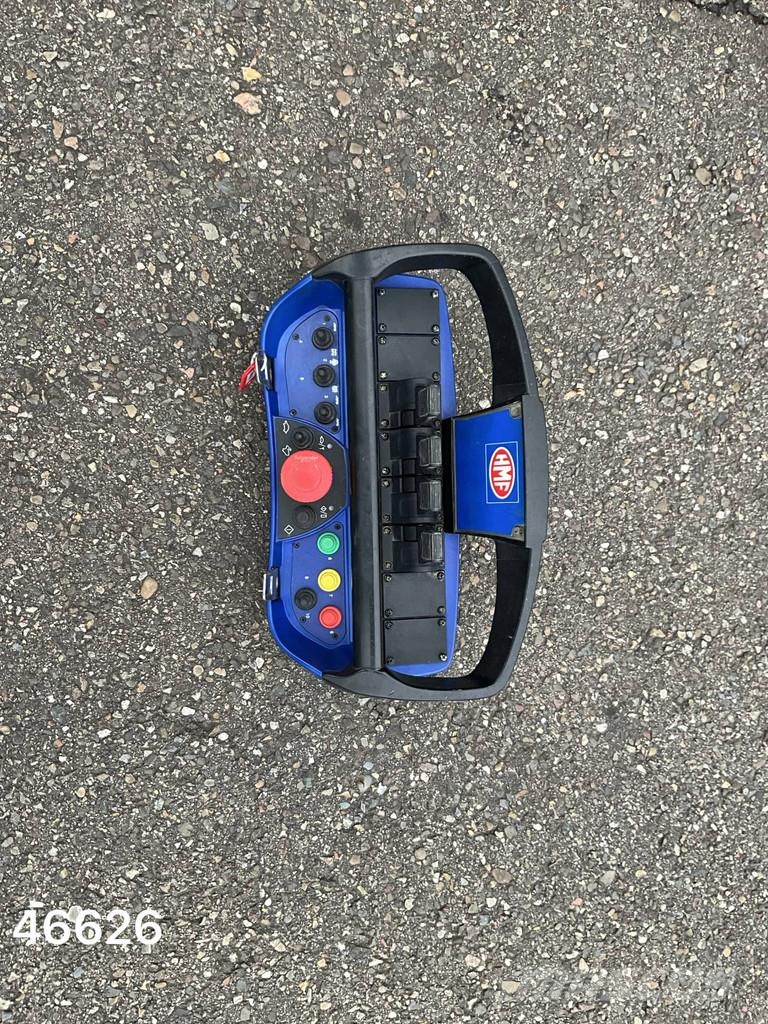 MAN TGS 18.360 4x4 Euro 6 HMF 12 Tonmeter laadkraan 덤프 트럭