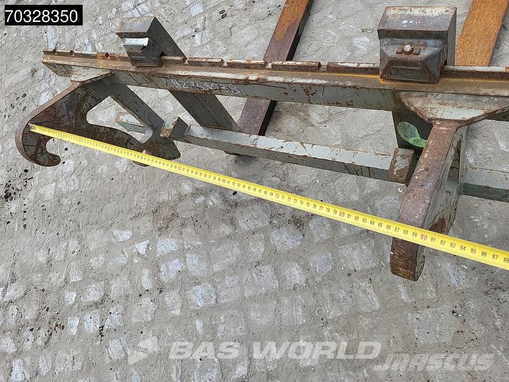 Volvo L30 G Iekrāvēji uz riteņiem