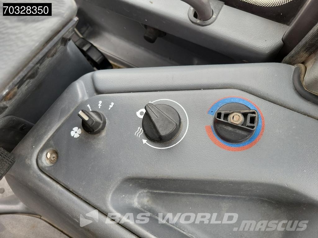 Volvo L30 G Iekrāvēji uz riteņiem
