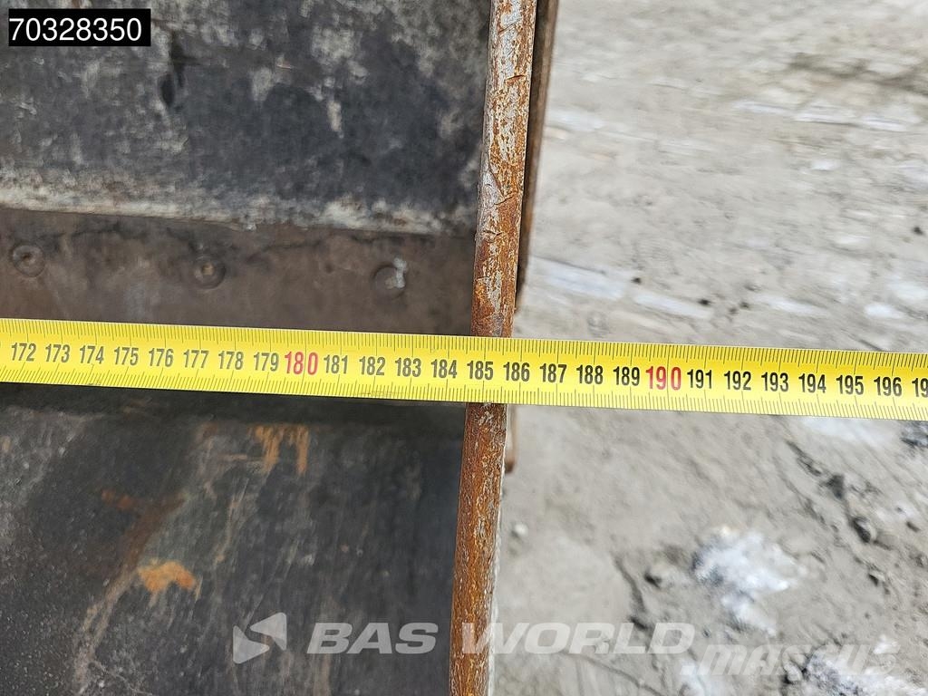 Volvo L30 G Iekrāvēji uz riteņiem