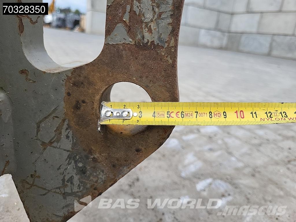 Volvo L30 G Iekrāvēji uz riteņiem