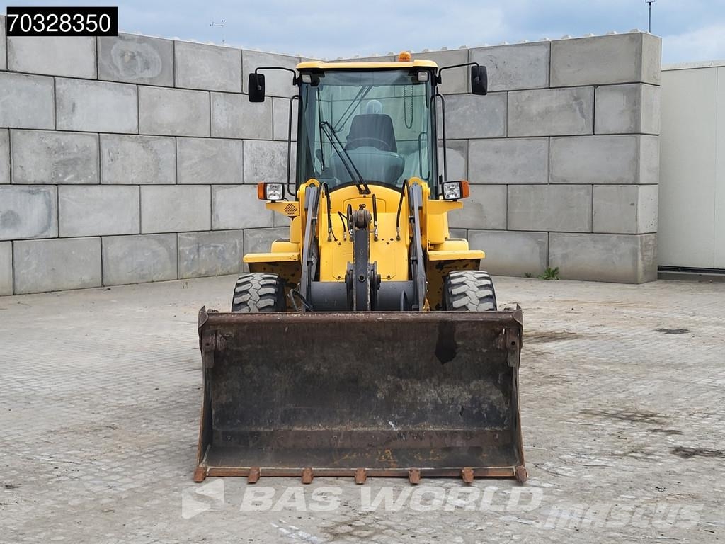 Volvo L30 G Iekrāvēji uz riteņiem