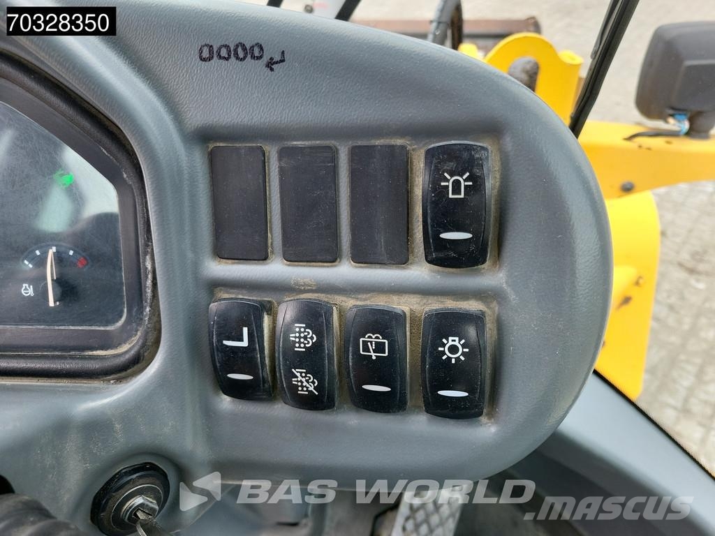 Volvo L30 G Iekrāvēji uz riteņiem