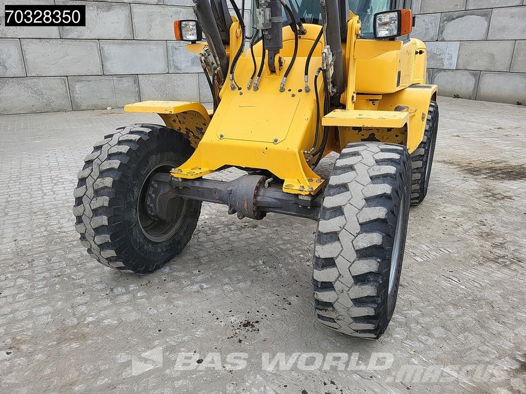 Volvo L30 G Iekrāvēji uz riteņiem