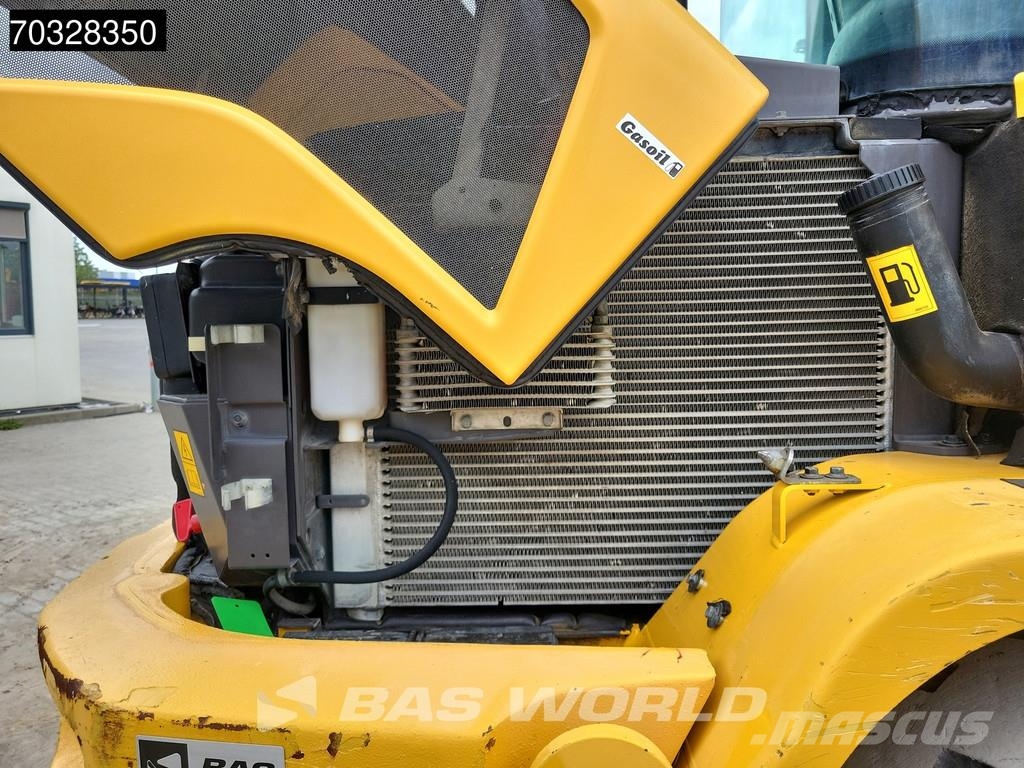 Volvo L30 G Iekrāvēji uz riteņiem