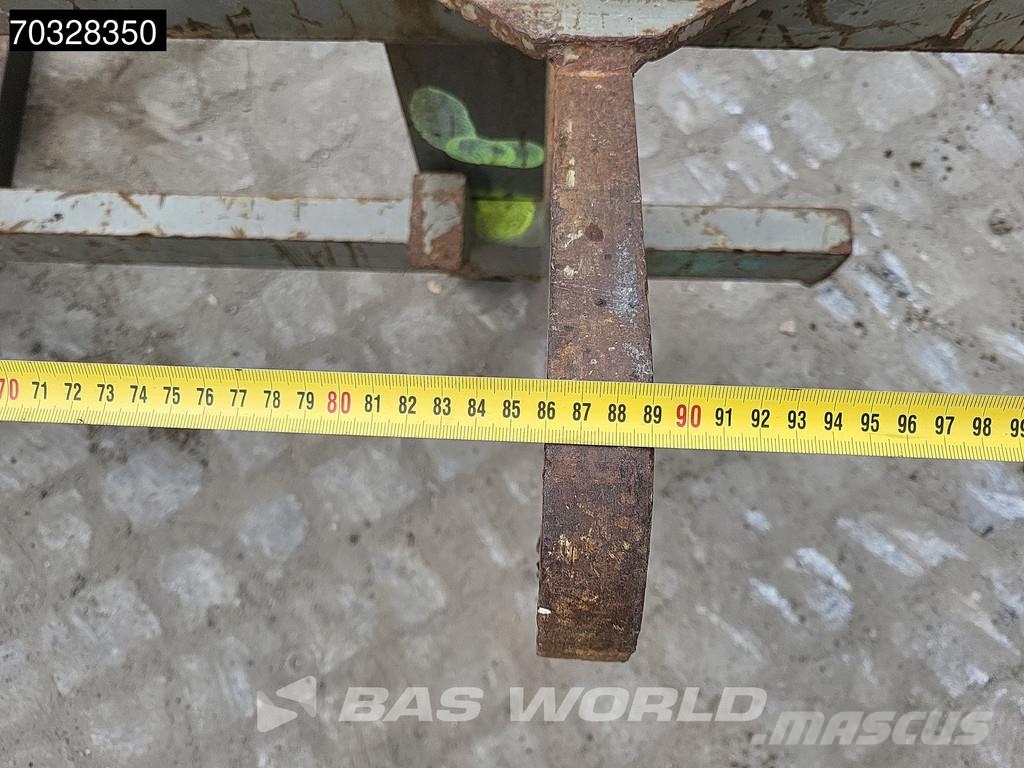 Volvo L30 G Iekrāvēji uz riteņiem
