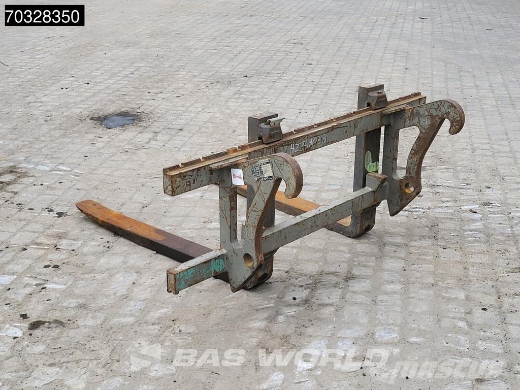 Volvo L30 G Iekrāvēji uz riteņiem