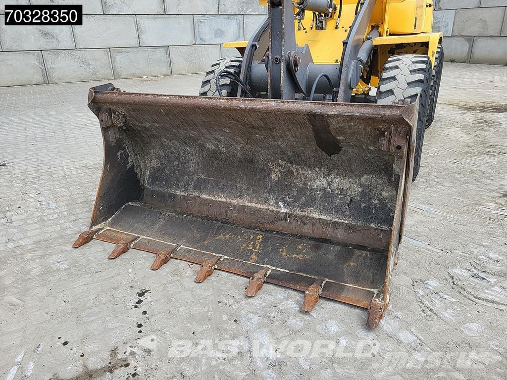 Volvo L30 G Iekrāvēji uz riteņiem