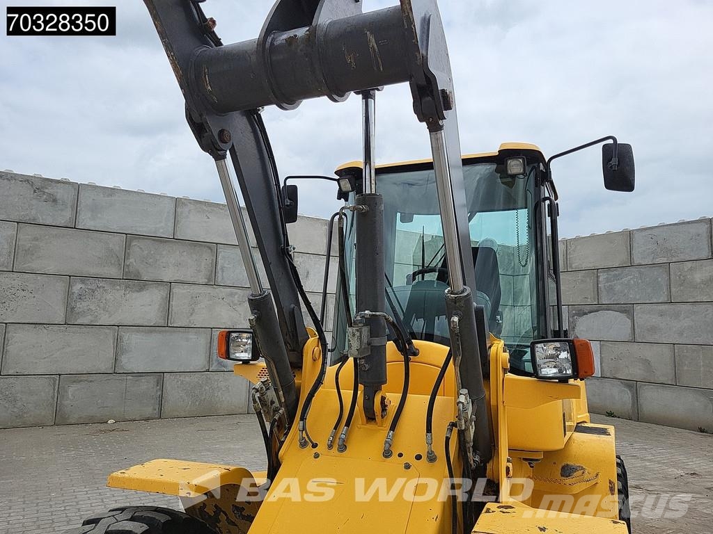 Volvo L30 G Iekrāvēji uz riteņiem