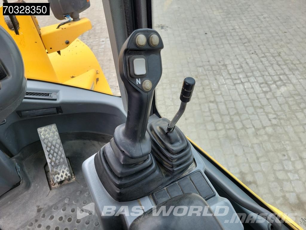 Volvo L30 G Iekrāvēji uz riteņiem