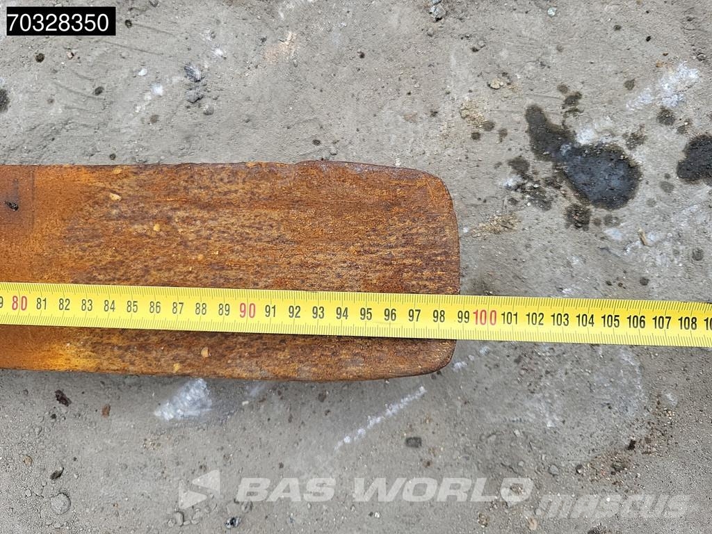 Volvo L30 G Iekrāvēji uz riteņiem