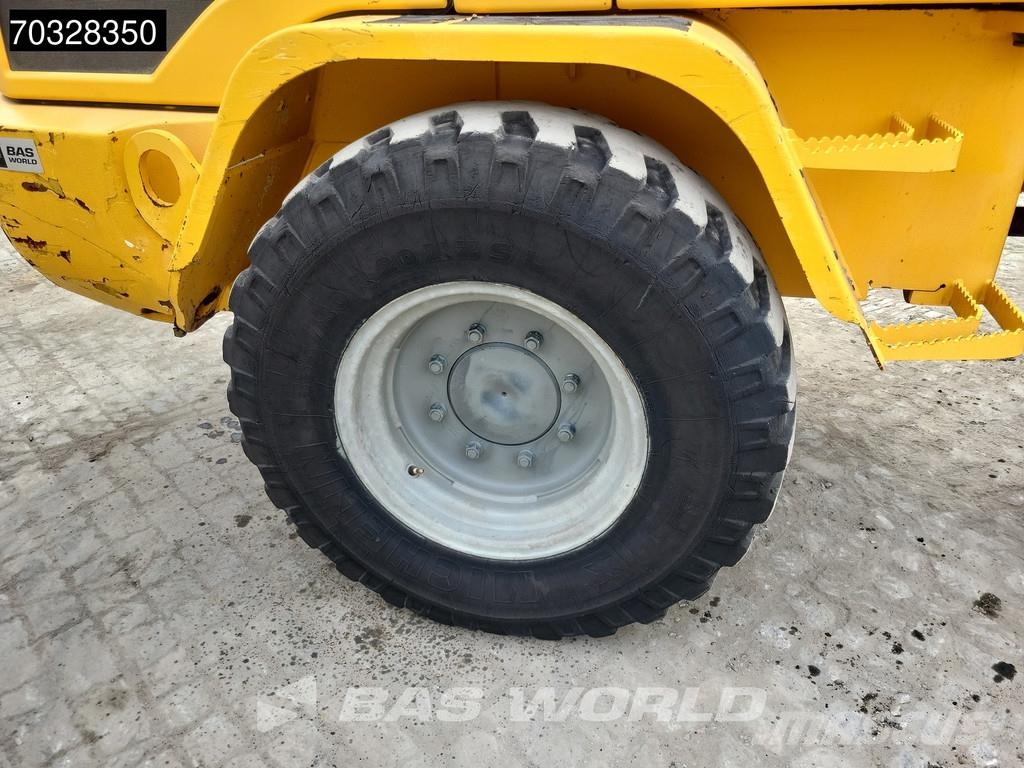 Volvo L30 G Iekrāvēji uz riteņiem