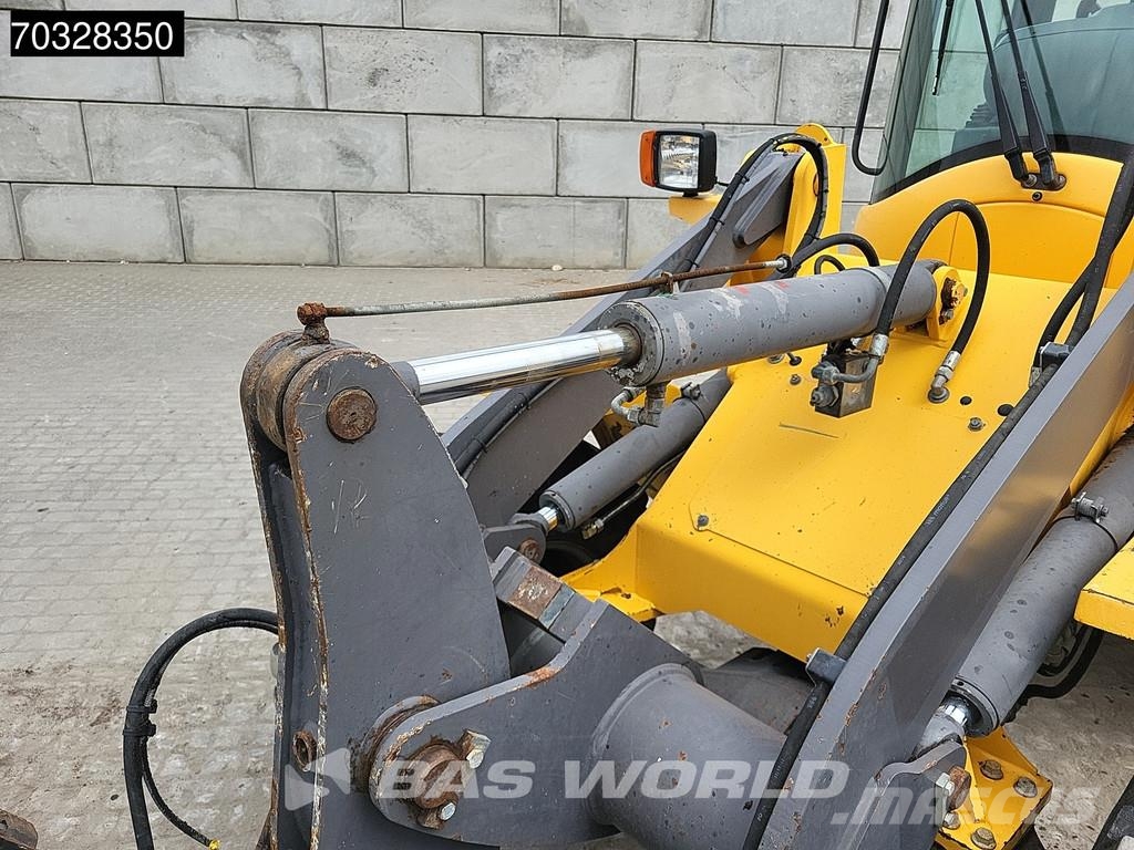 Volvo L30 G Iekrāvēji uz riteņiem