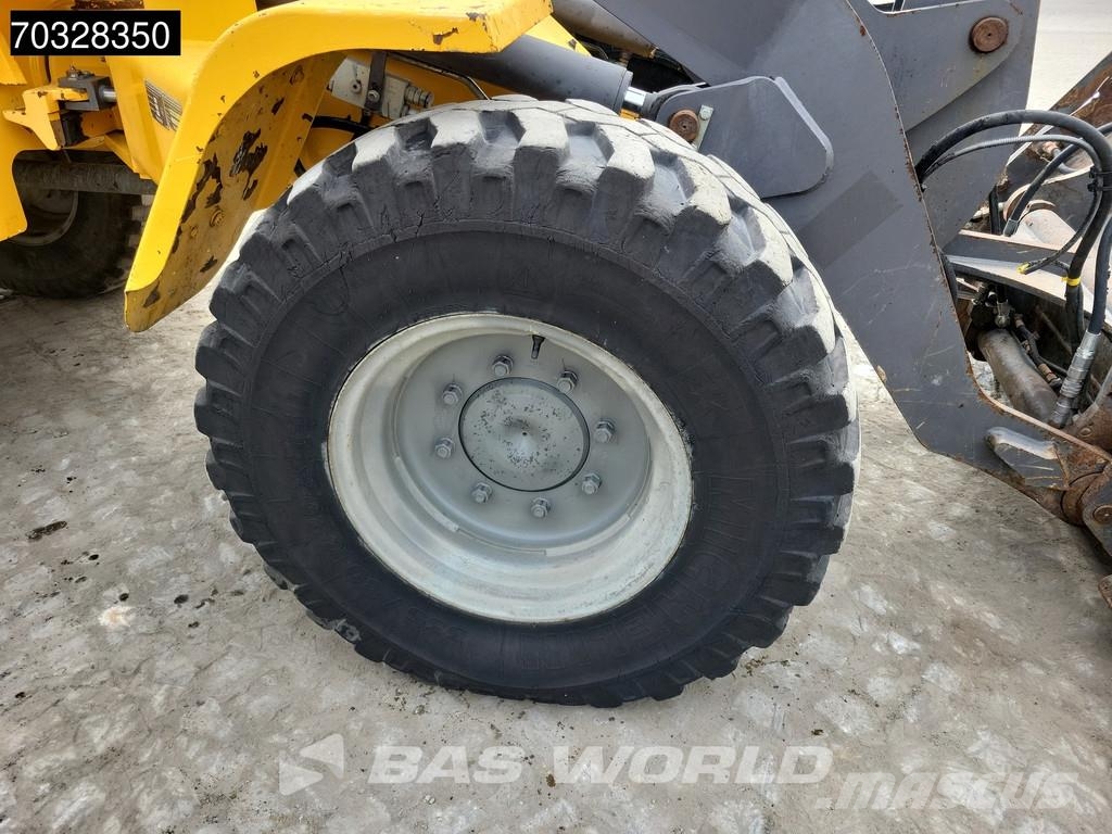 Volvo L30 G Iekrāvēji uz riteņiem