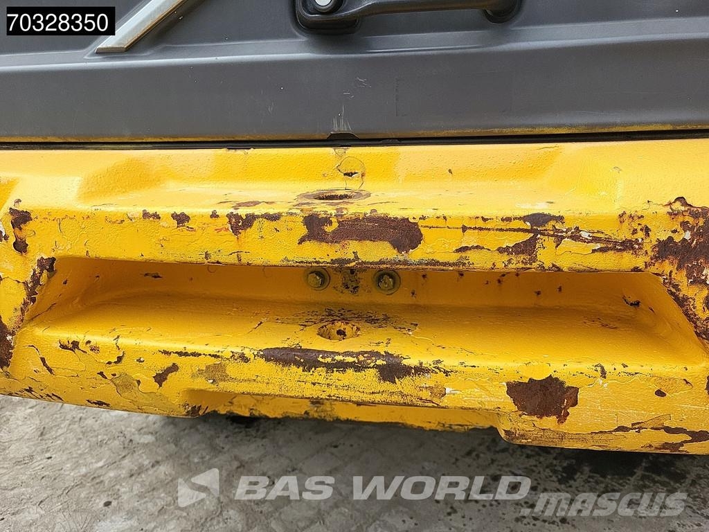 Volvo L30 G Iekrāvēji uz riteņiem