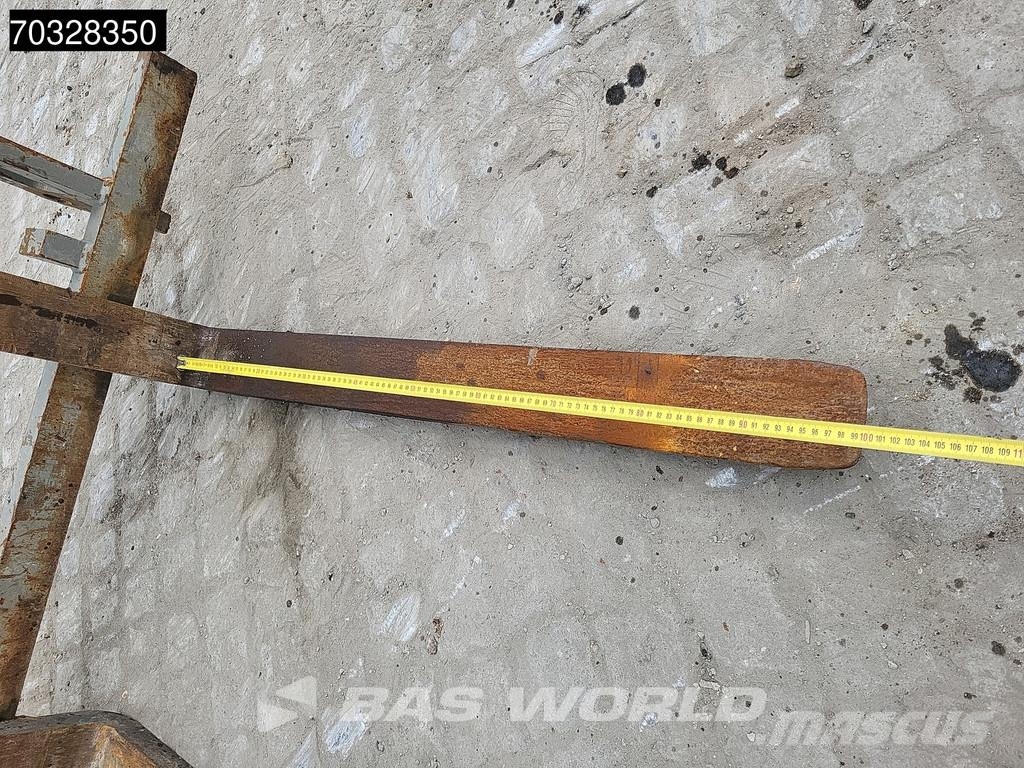Volvo L30 G Iekrāvēji uz riteņiem