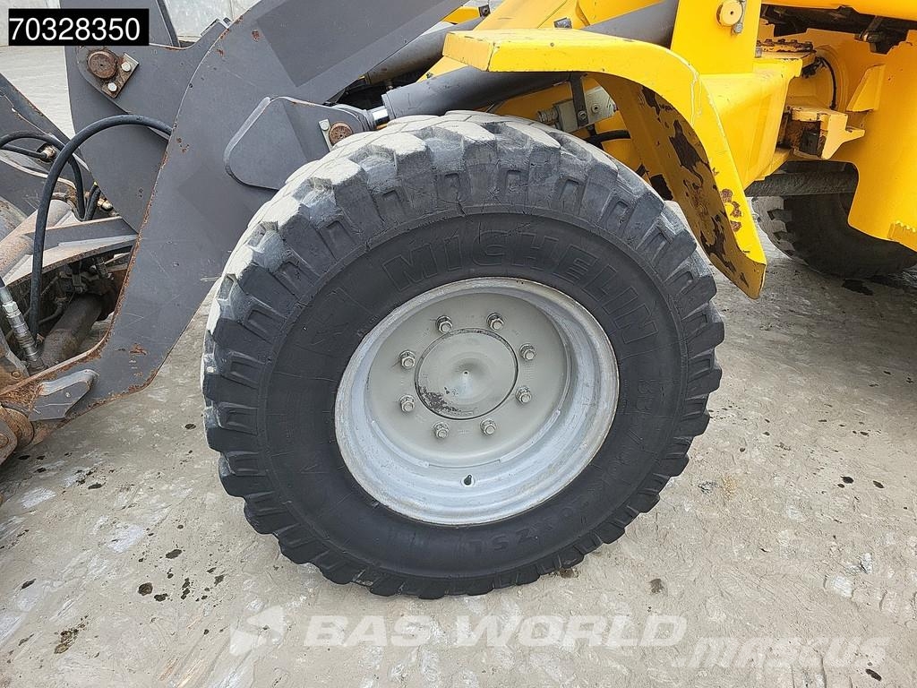 Volvo L30 G Iekrāvēji uz riteņiem