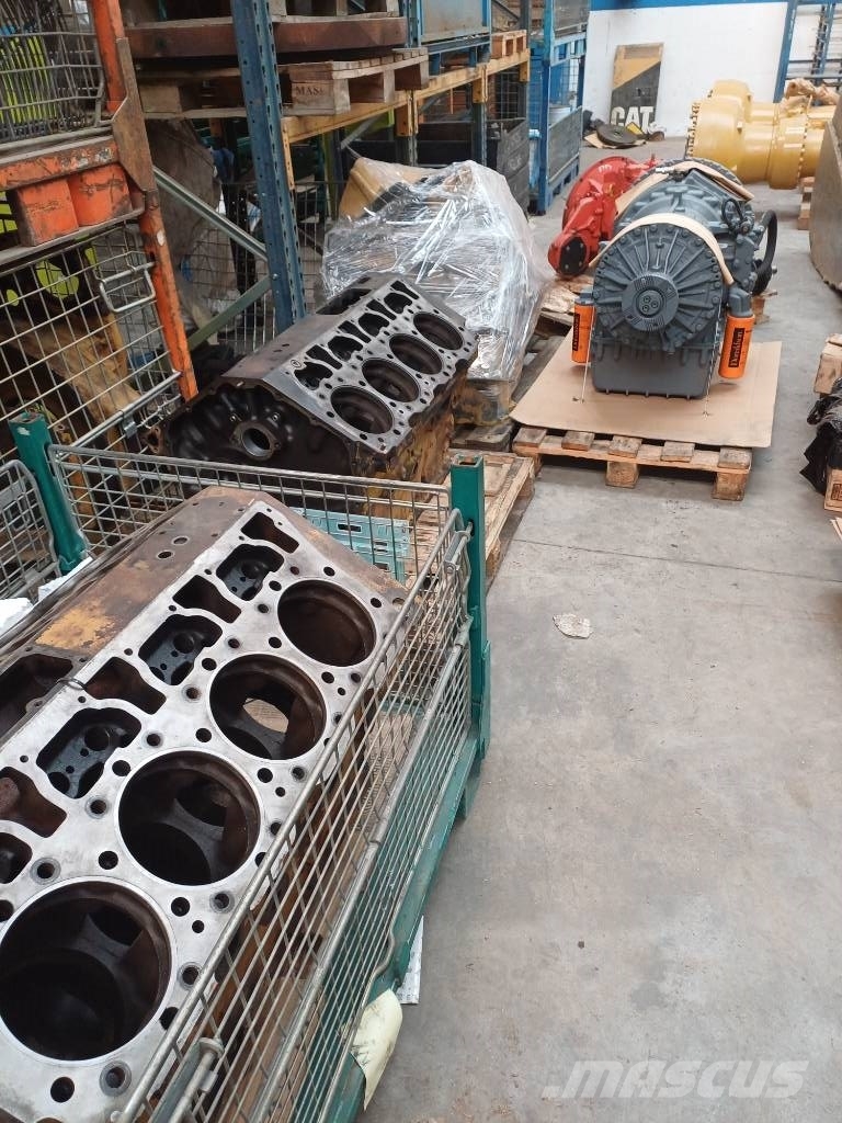 CAT 3408 Дизелови генератори
