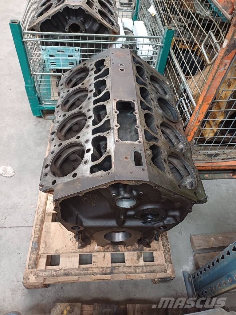 CAT 3408 Дизелови генератори
