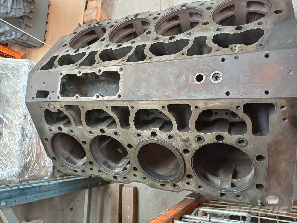 CAT 3408 Дизелови генератори
