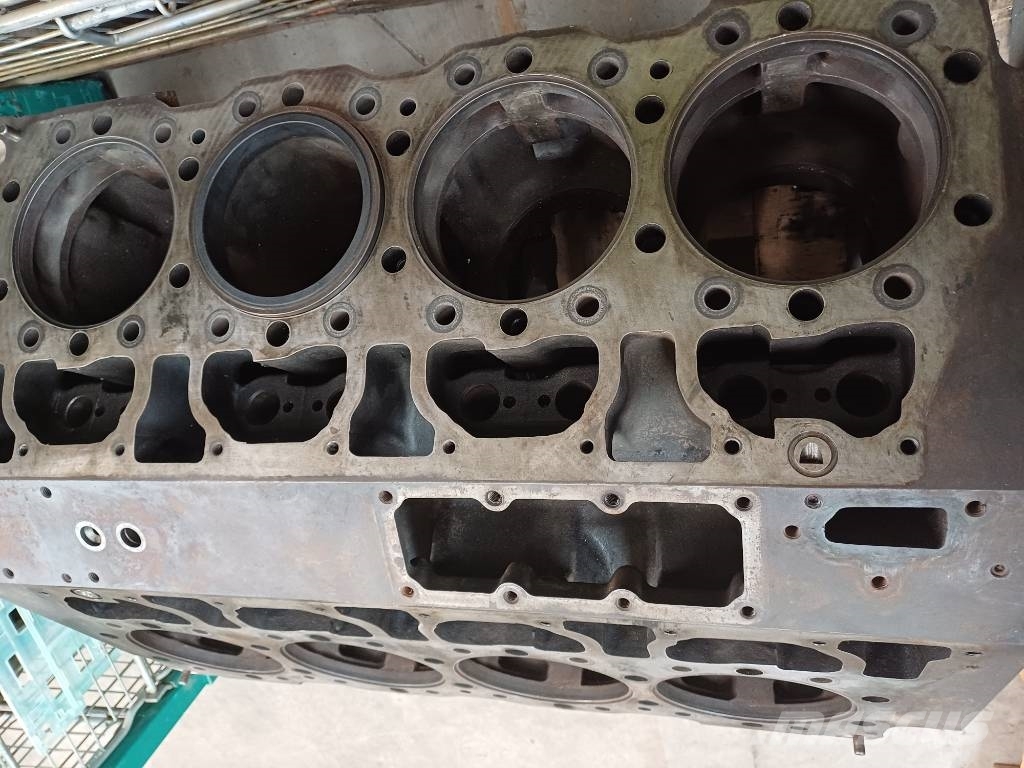 CAT 3408 Дизелови генератори
