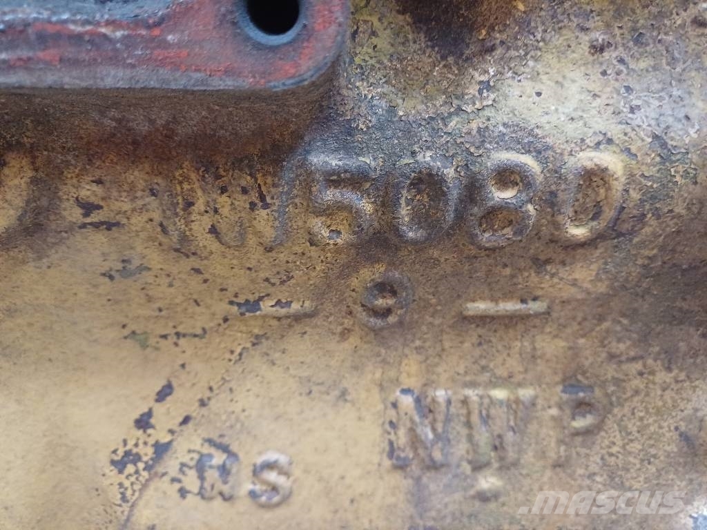 CAT 3408 Дизелови генератори

