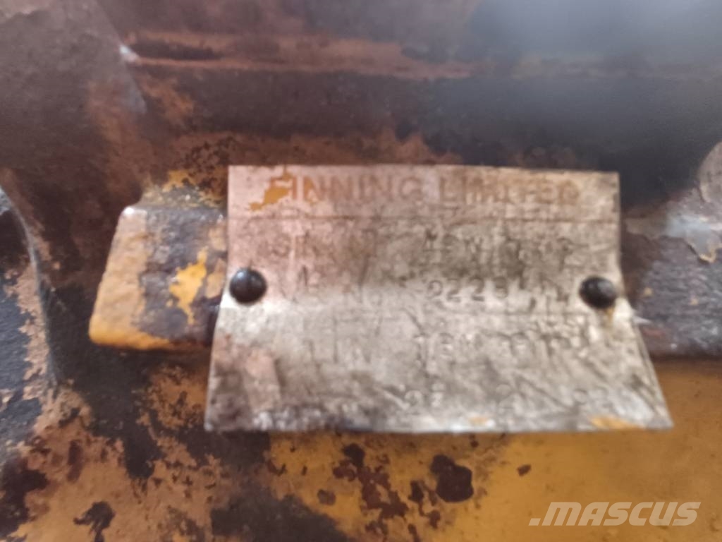 CAT 3408 Дизелови генератори
