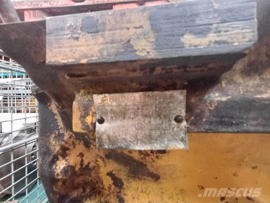 CAT 3408 Дизелови генератори
