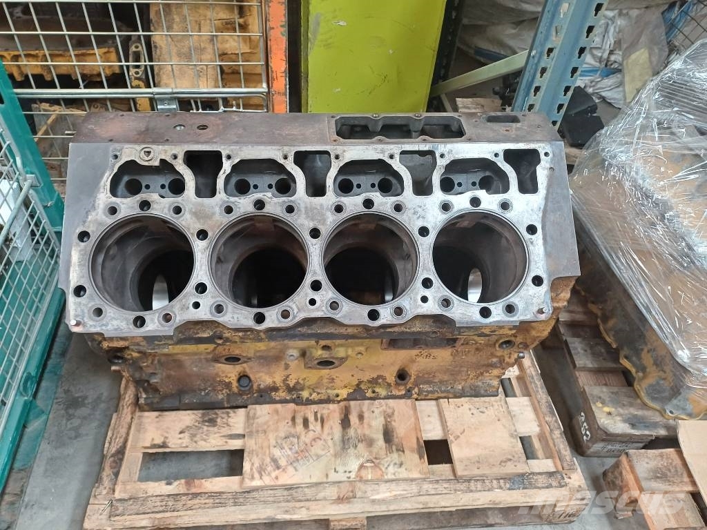 CAT 3408 Дизелови генератори
