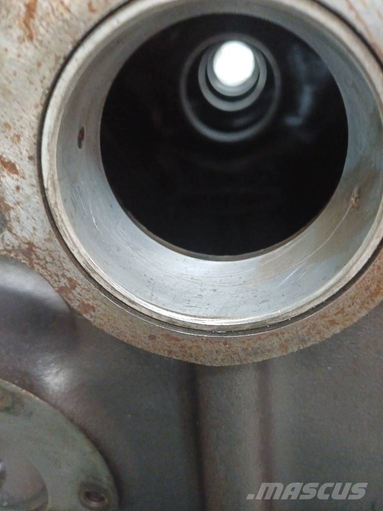 CAT 3408 Дизелови генератори
