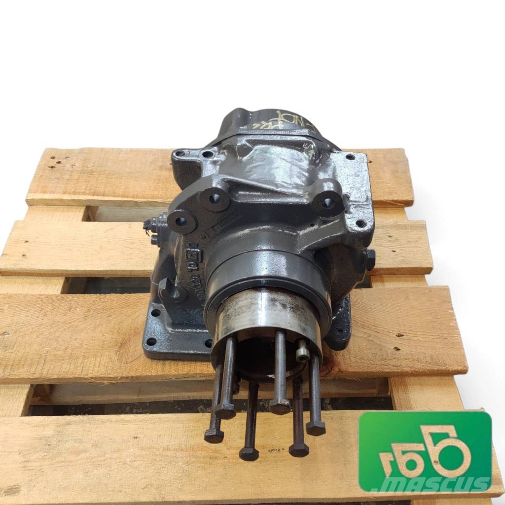 Fendt 514 Favorit Front drive adapter M514100320110 Podvozje in vzmetenje
