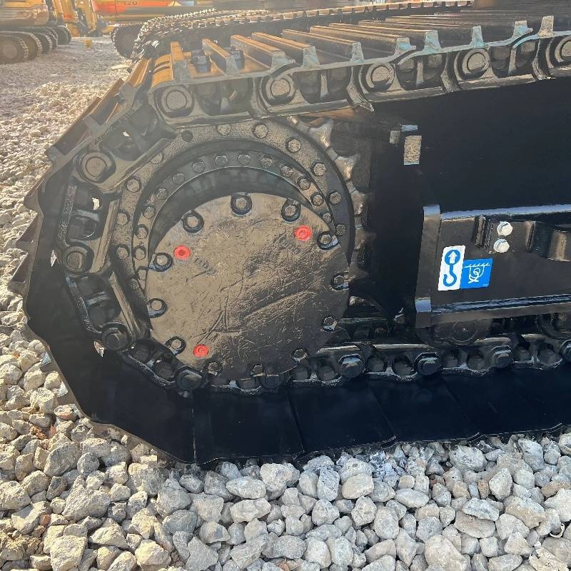 Hitachi ZX 240 Εκσκαφείς με ερπύστριες