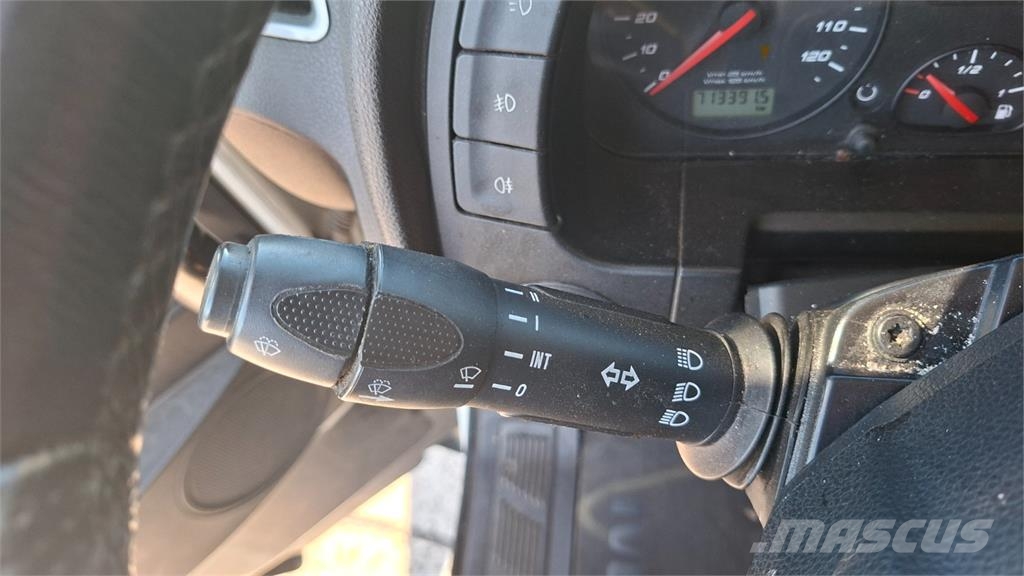 Iveco STRALIS 480 Tracteur routier