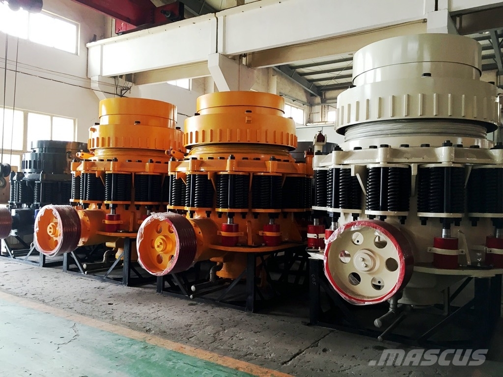 Kinglink 250TPH KLC1400 Quarry stone cone crusher Törőgépek