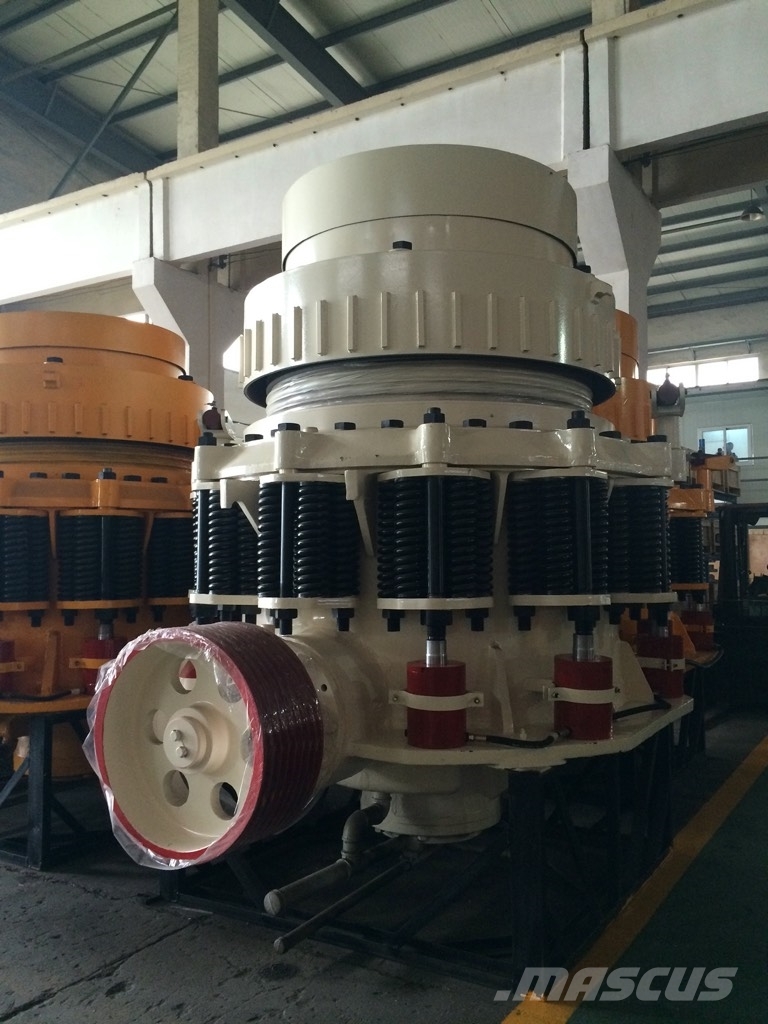 Kinglink 250TPH KLC1400 Quarry stone cone crusher Törőgépek