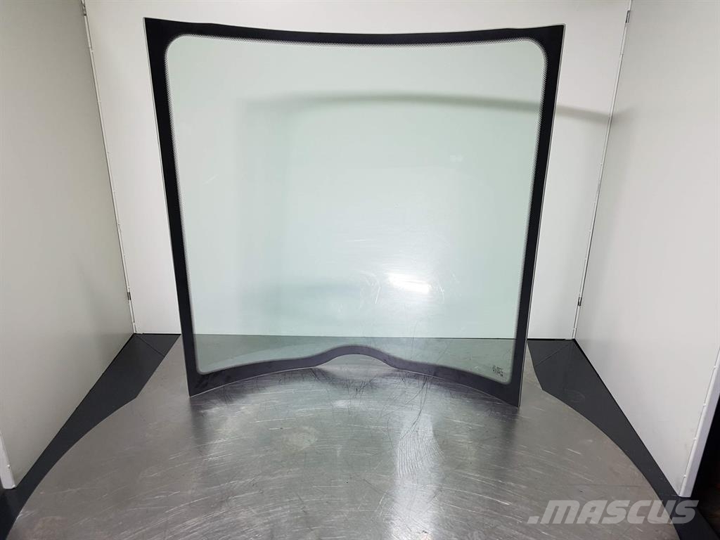 Terex Schaeff TL/SKL-5388665003-Front window/Scheibe Vorne Кабіна