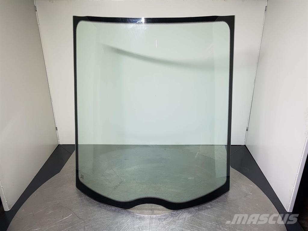 Terex Schaeff TL/SKL-5388665003-Front window/Scheibe Vorne Кабіна