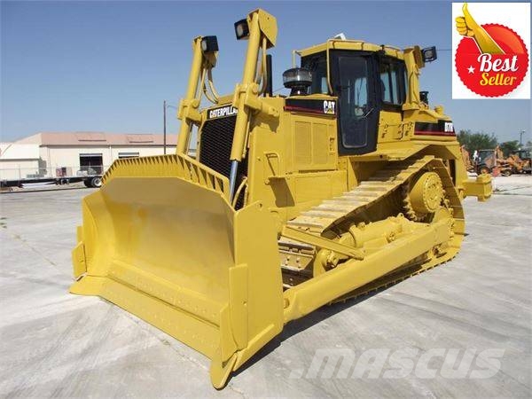 CAT D 7 R LGP Bulldozer