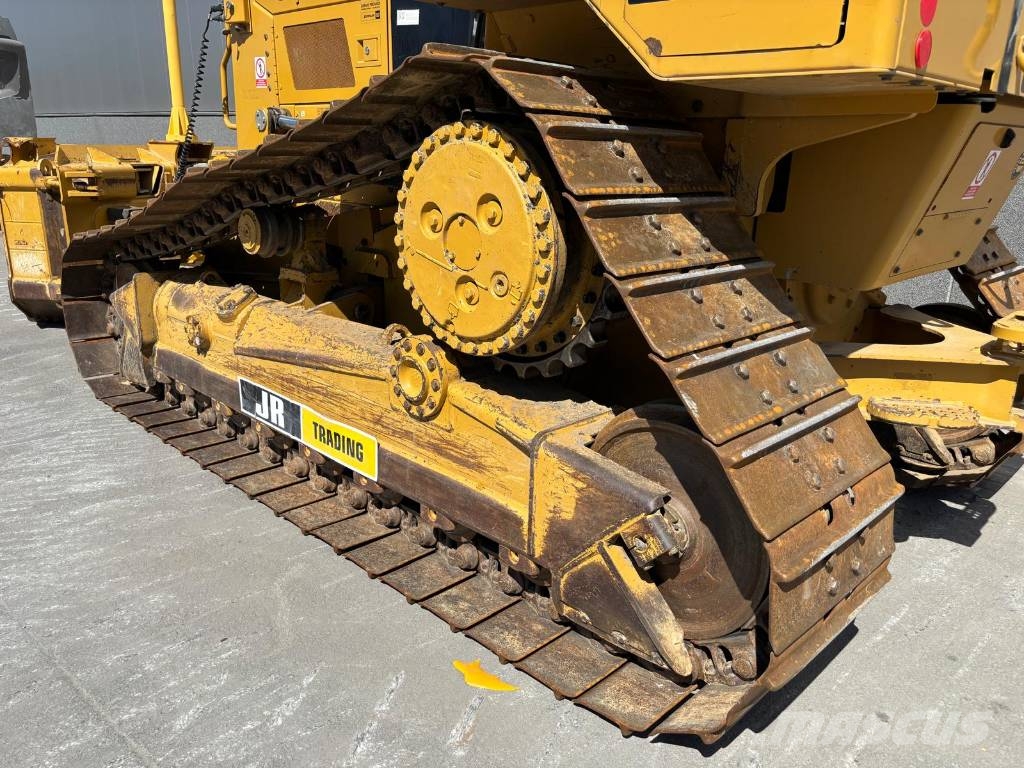 CAT D 6 N XL ( Foldable / VPAT Blade ) Buldozer sobre oruga