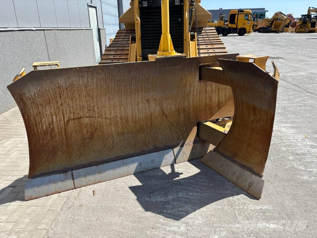 CAT D 6 N XL ( Foldable / VPAT Blade ) Buldozer sobre oruga