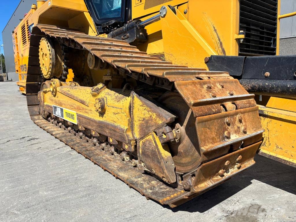 CAT D 6 N XL ( Foldable / VPAT Blade ) Buldozer sobre oruga