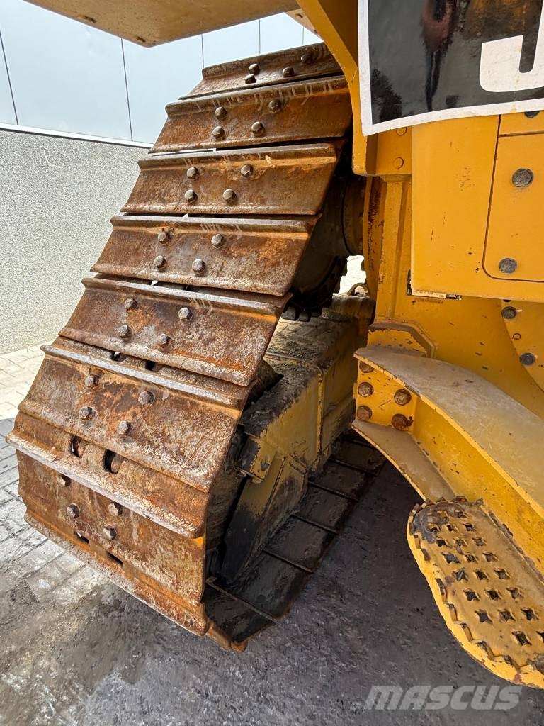 CAT D 6 N XL ( Foldable / VPAT Blade ) Buldozer sobre oruga