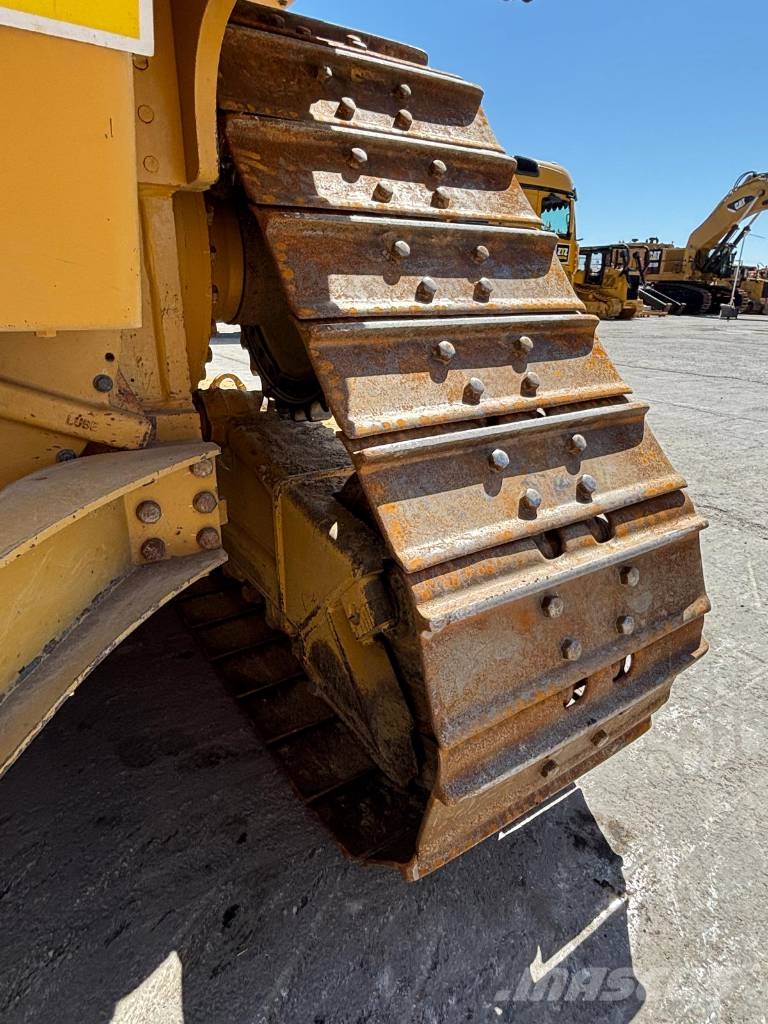 CAT D 6 N XL ( Foldable / VPAT Blade ) Buldozer sobre oruga