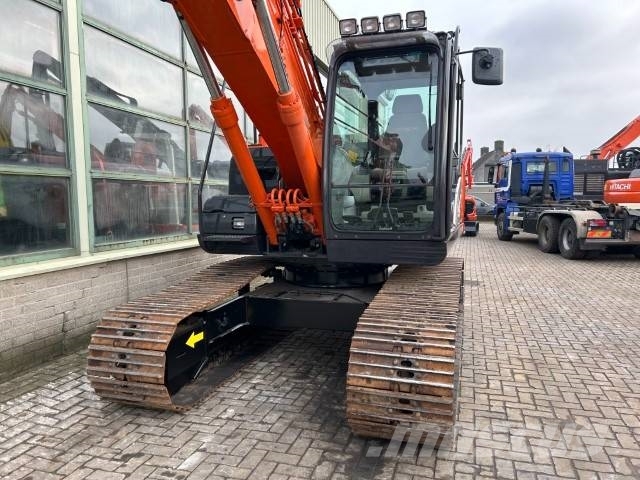 Hitachi ZX 180 LC N-5B Bageri guseničari