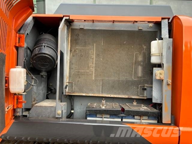 Hitachi ZX 180 LC N-5B Bageri guseničari