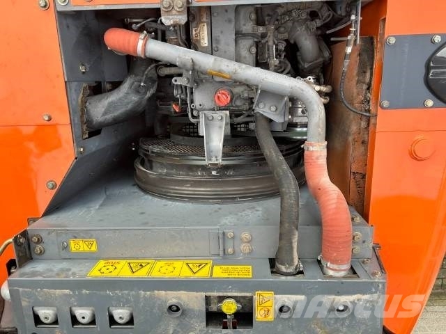 Hitachi ZX 180 LC N-5B Bageri guseničari