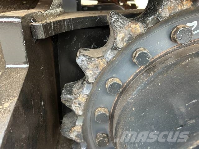 Hitachi ZX 180 LC N-5B Bageri guseničari